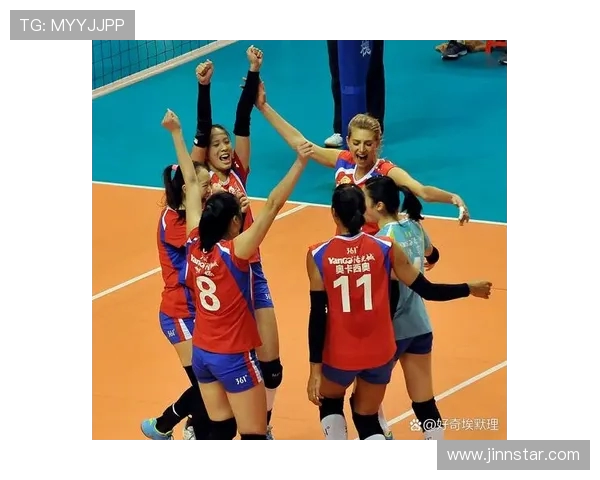 北京排球队的战术节奏分析与未来发展展望