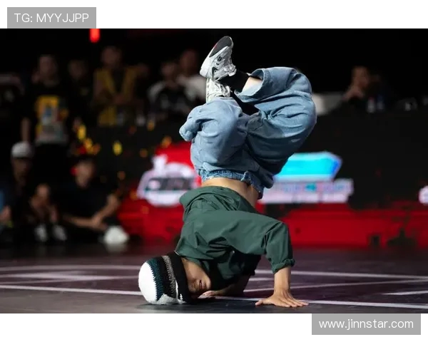 杭州街舞队荣登全国街舞意识排行榜第二名引发热议