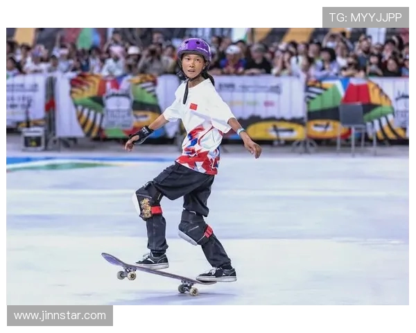 滑板文化的崛起与变革：杭州滑板队的成长之路探秘