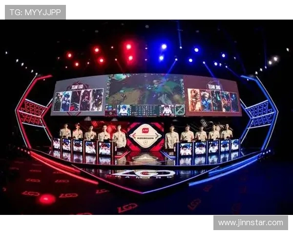 王者荣耀战术分析：深入探讨BLG战队的整体压制策略与执行力