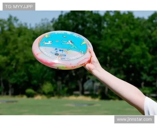 王娜独家揭秘飞盘技巧与心得分享助你轻松掌握飞盘运动的乐趣与技巧