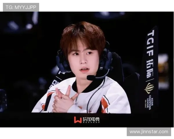 聚焦王者荣耀:探讨JDG战队的强大实力与未来发展潜力 聚焦王者荣耀:探讨JDG战队的强大实力与未来发展潜力