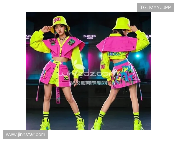 街舞装备选购指南专业服装推荐与搭配技巧分享