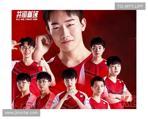 英雄联盟盛宴：深入解析WE战队的耐力与战斗精神