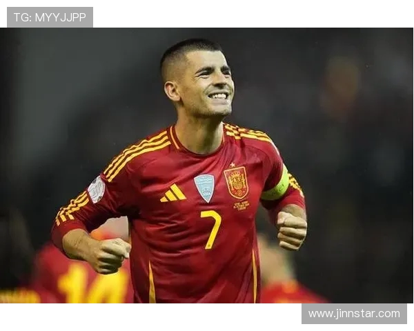 阿尔瓦罗莫拉塔用坚持与激情书写西班牙足球新传奇