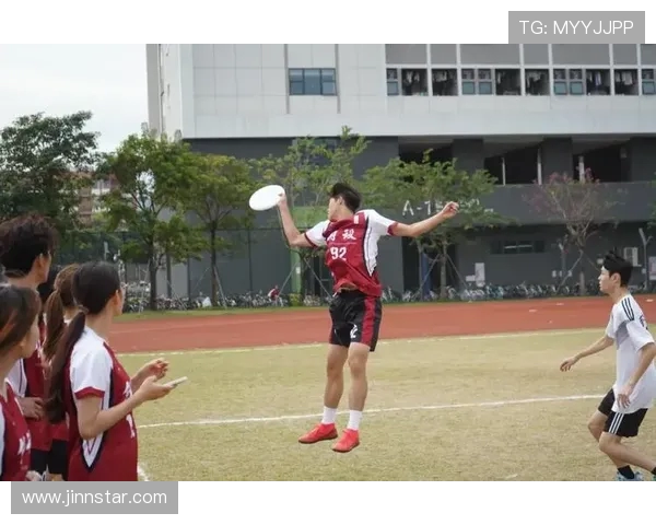 飞盘意识排行榜揭晓北京飞盘队荣获第七名展现强大实力与团队精神