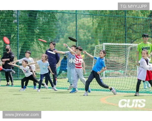 飞盘运动新风潮杭州飞盘队的蜕变与挑战之旅