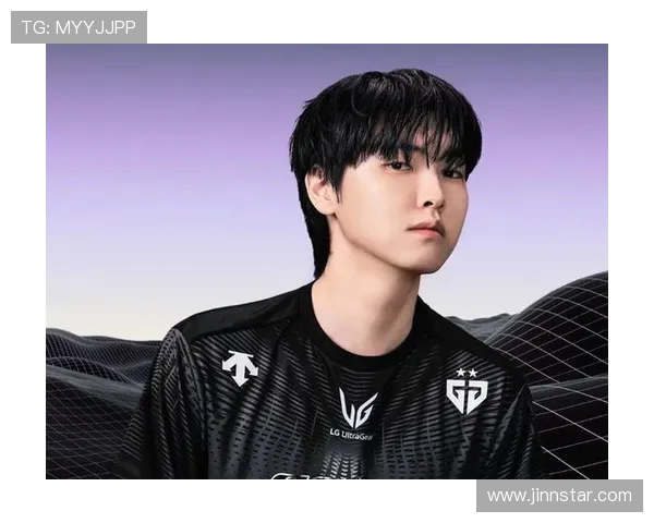 Chovy中单领衔征战LCK赛场 力压群雄展现王者风范 Chovy中单领衔征战LCK赛场 力压群雄展现王者风范