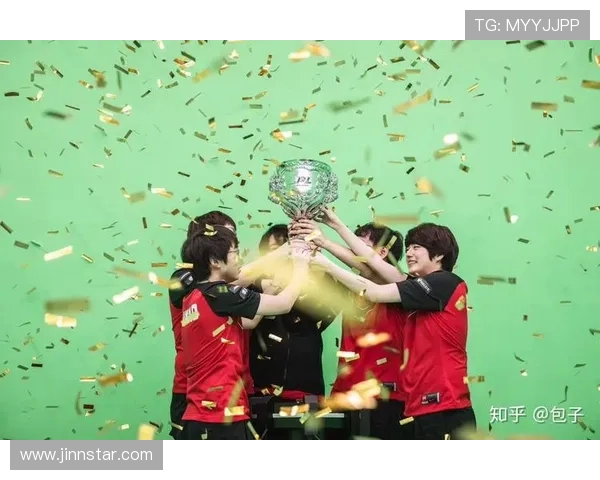 JDG鏖战LNG巅峰对决强强碰撞谁能问鼎赛场荣耀之巅