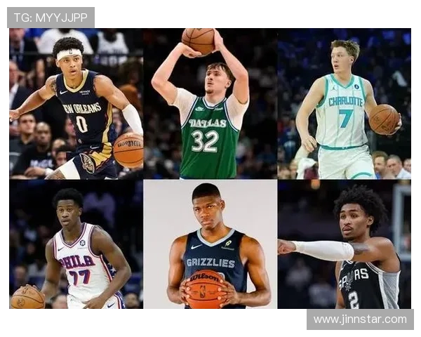 NBA最新赛季大预测：超级巨星争霸赛与新秀崛起的全新看点