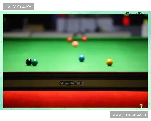 台球运动的技巧提升与心理策略探索及竞技表现全面分析