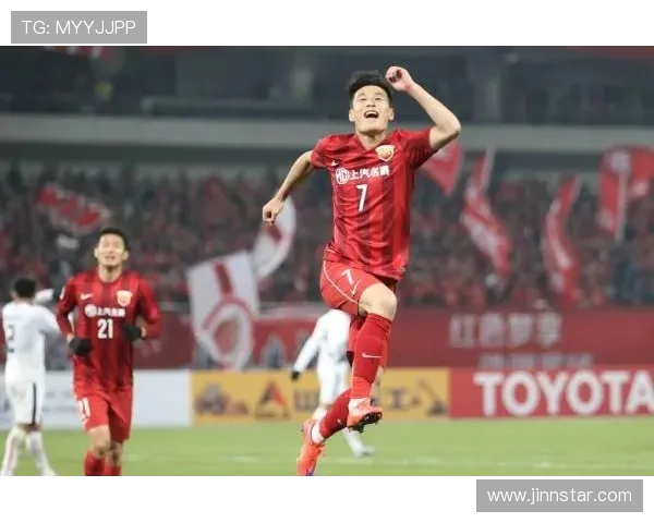 武磊领衔中国足球崛起之路全面解析与未来展望 武磊领衔中国足球崛起之路全面解析与未来展望