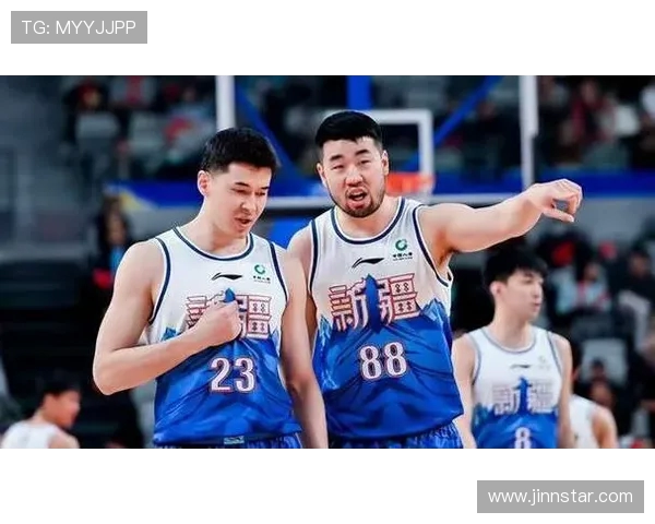 浙江广厦迎战强敌全力出击力求突破 力争胜利勇攀新高