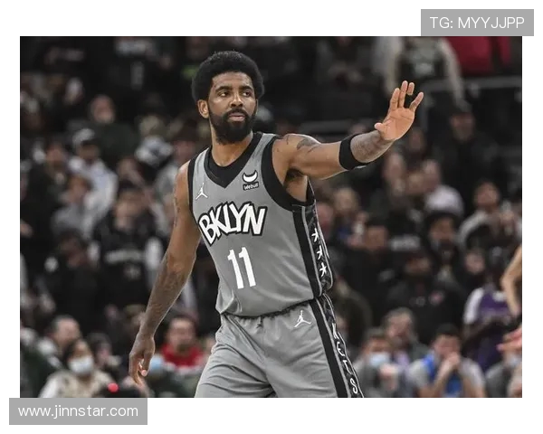 凯里欧文：从篮球天才到职业生涯的起伏与重生之路