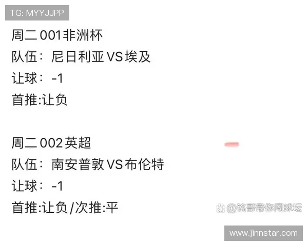 尼日利亚与埃及足球对决前瞻及胜负预测分析 尼日利亚与埃及足球对决前瞻及胜负预测分析